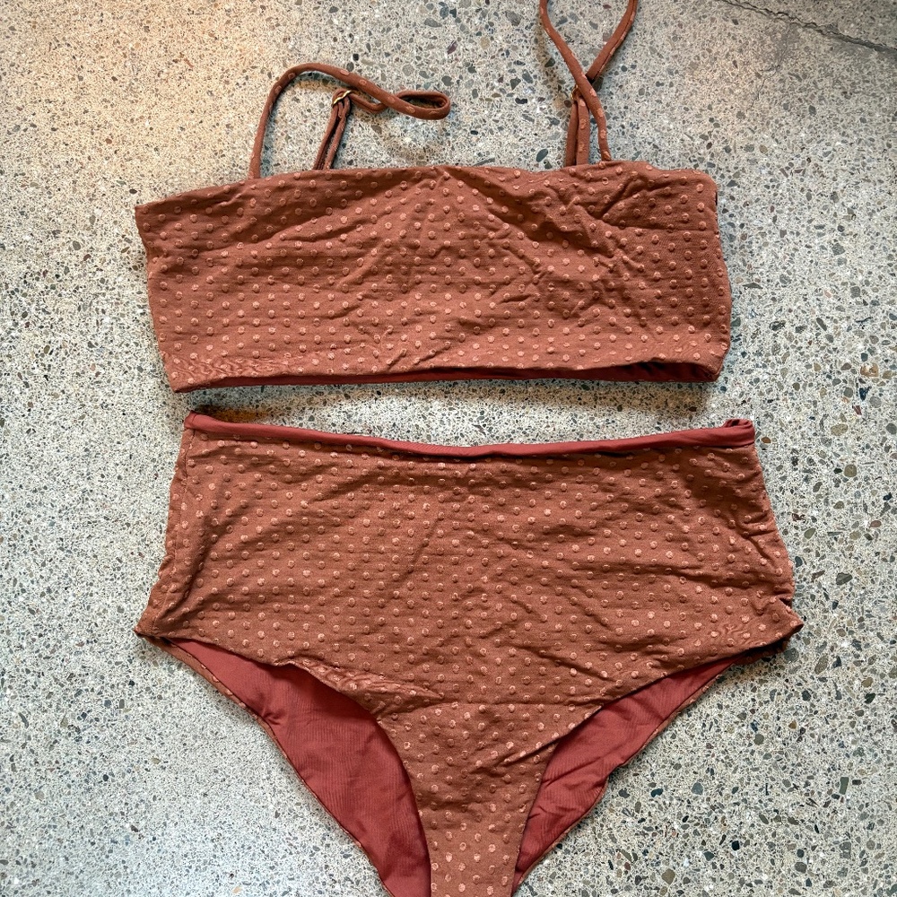 LSpace Swimsuit
